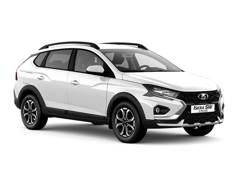 Купить Лада Веста Универсал 5 дв.