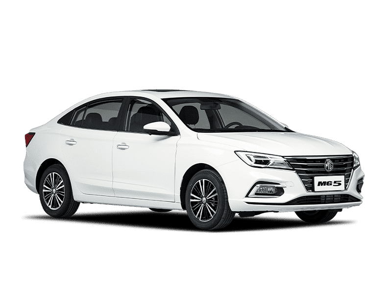 MG RX8 - Изображение интерьера №13