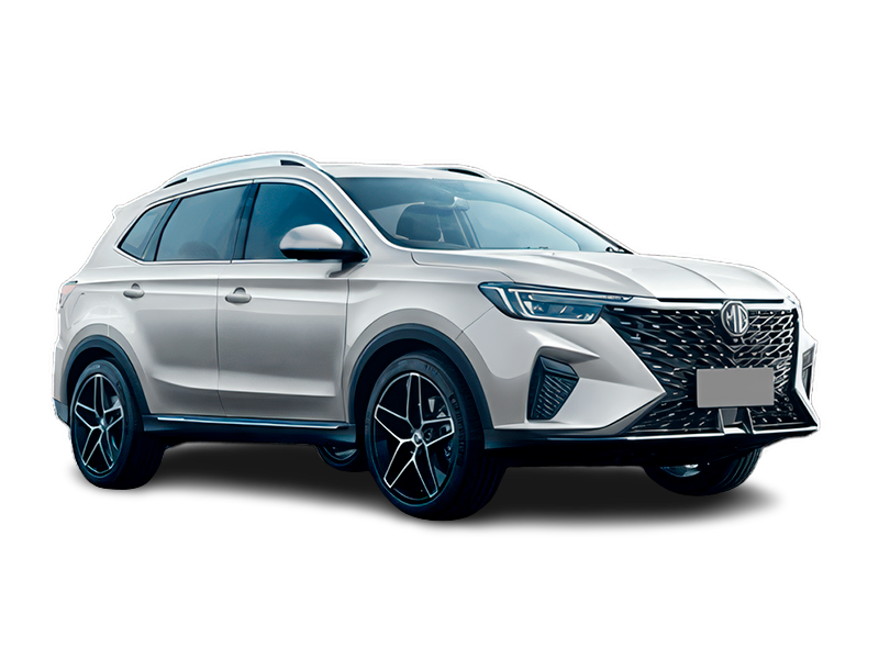 MG RX8 - Изображение интерьера №13