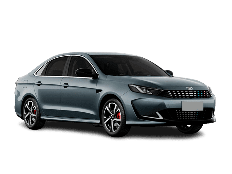 Купить KAIYI E5 в Челябинске - Серый металлик